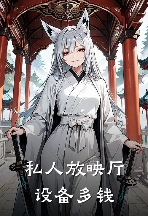 私人放映厅设备多钱