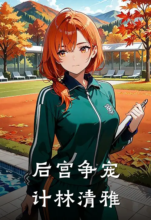 后宫争宠计林清雅