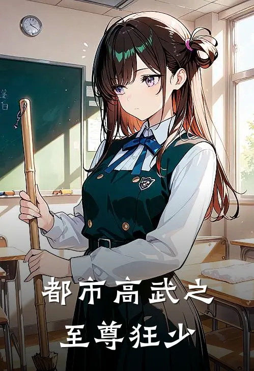 都市高武之至尊狂少