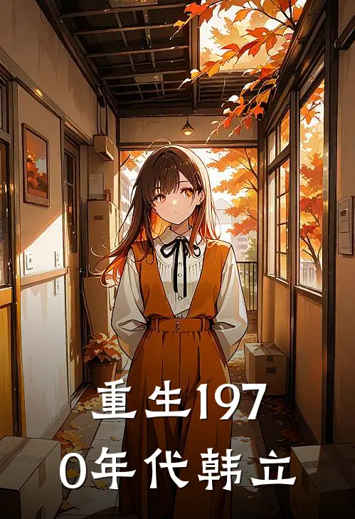 重生1970年代韩立