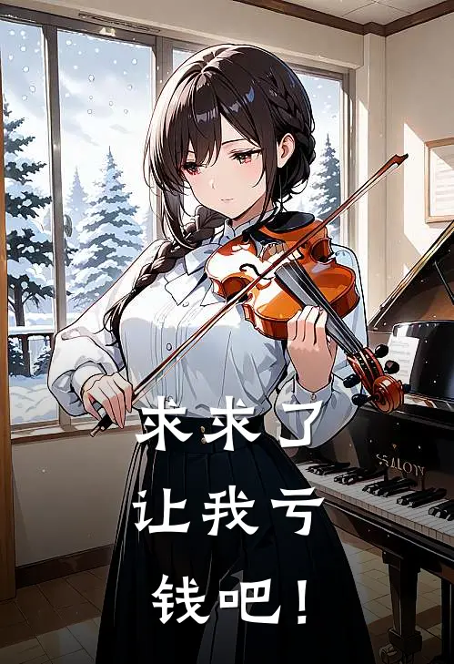 求求了，让我亏钱吧！