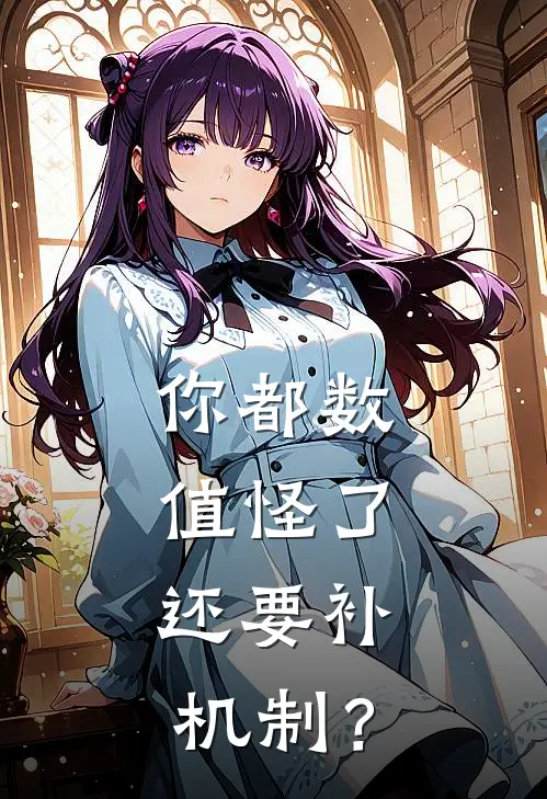 你都数值怪了，还要补机制？(赵哲宇刘奎)免费小说全本阅读_最新章节列表你都数值怪了，还要补机制？(赵哲宇刘奎)