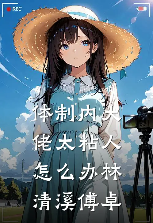 体制内大佬太粘人怎么办林清溪傅卓