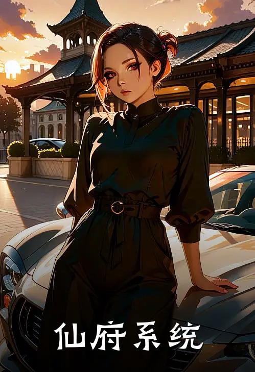 《仙府系统》姬媚珠二福已完结小说_仙府系统(姬媚珠二福)经典小说