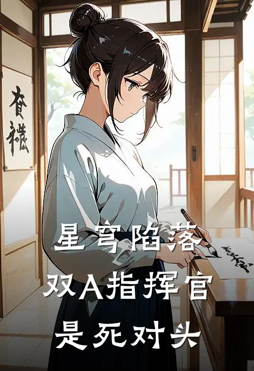 星穹陷落：双A指挥官是死对头(沈烬凌朔)完结版免费阅读_星穹陷落：双A指挥官是死对头全文免费阅读