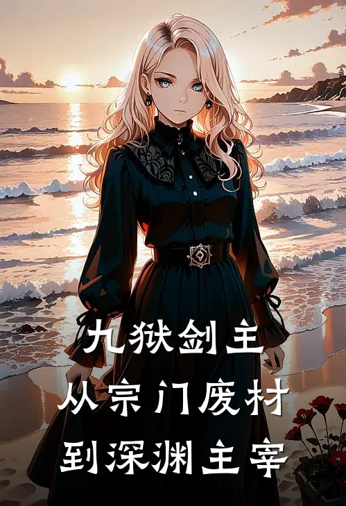 九狱剑主：从宗门废材到深渊主宰