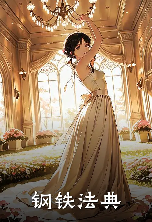 钢铁法典(卡尔特纳)最热门小说_小说完整版钢铁法典卡尔特纳