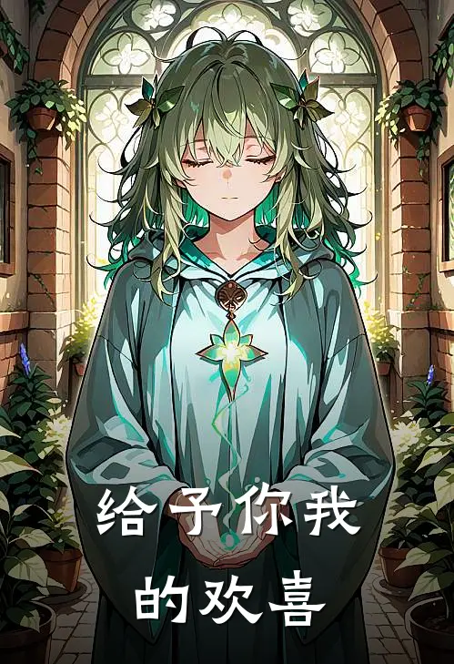 给予你我的欢喜