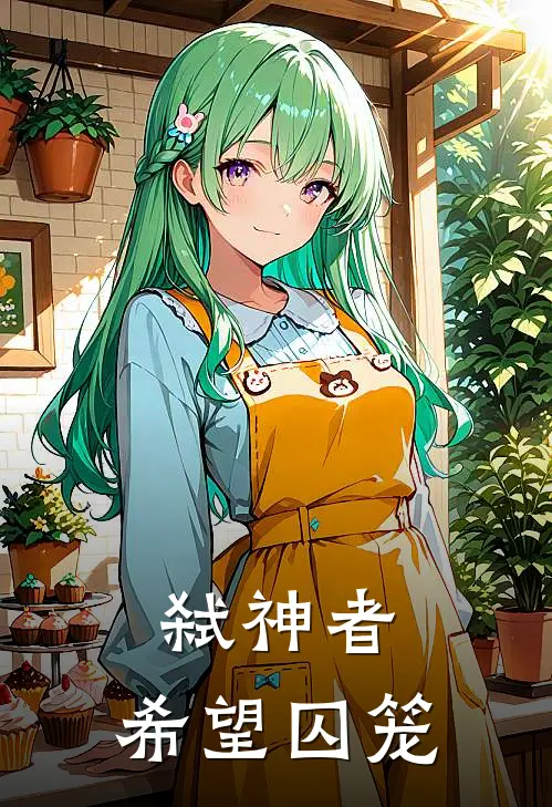 弑神者：希望囚笼