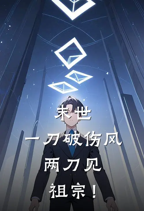 末世：一刀破伤风，两刀见祖宗！