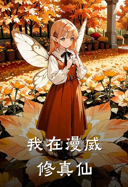 我在漫威修真仙