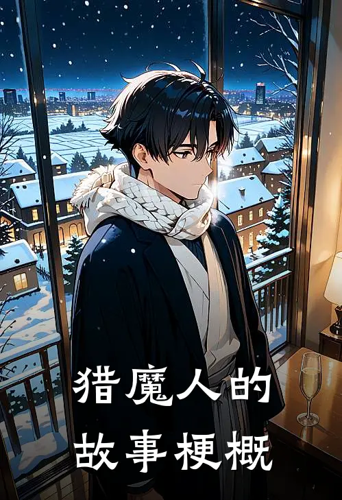 猎魔人的故事梗概