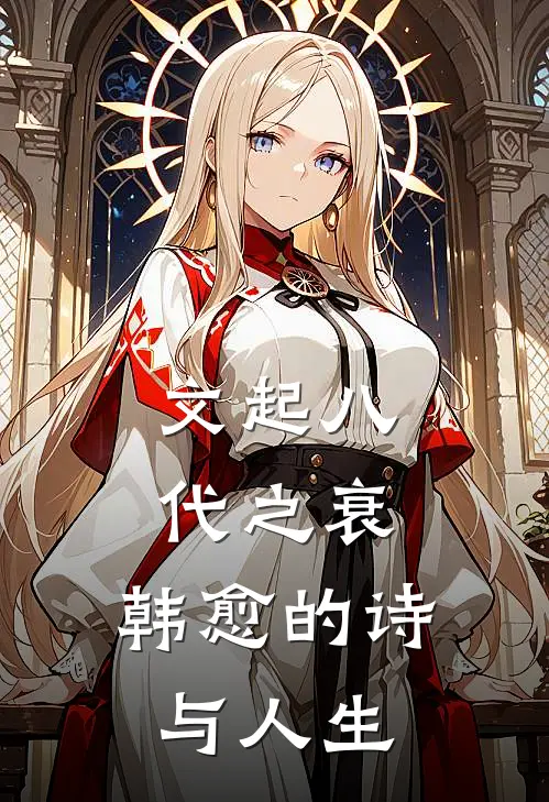 文起八代之衰：韩愈的诗与人生