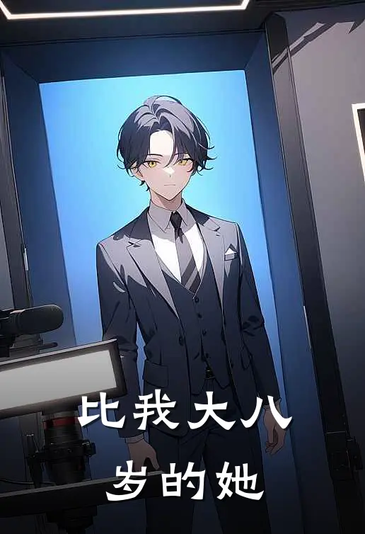 比我大八岁的她