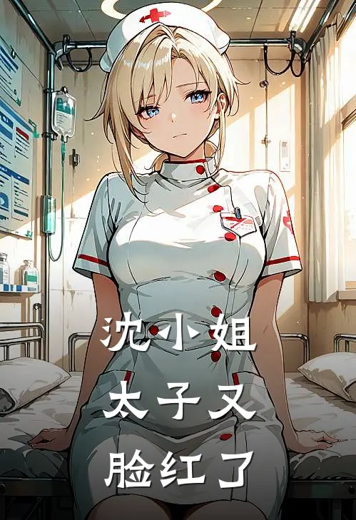 沈安宁萧彻《沈小姐，太子又脸红了》全文免费在线阅读_《沈小姐，太子又脸红了》全本在线阅读