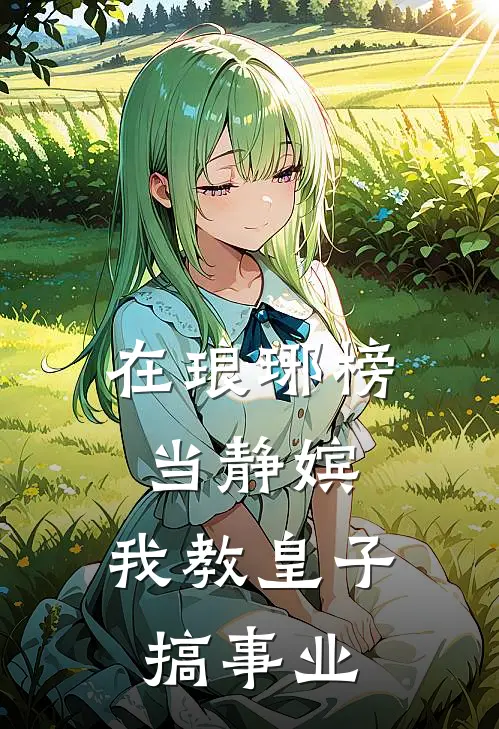 在琅琊榜当静嫔：我教皇子搞事业芷娴景宁小说完整版免费阅读_热门小说排行榜在琅琊榜当静嫔：我教皇子搞事业(芷娴景宁)