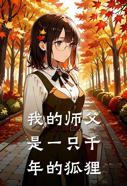 我的师父是一只千年的狐狸