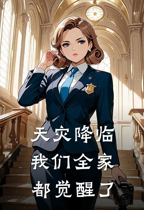 天灾降临，我们全家都觉醒了(苏晚林秀)推荐完结小说_最新章节列表天灾降临，我们全家都觉醒了(苏晚林秀)