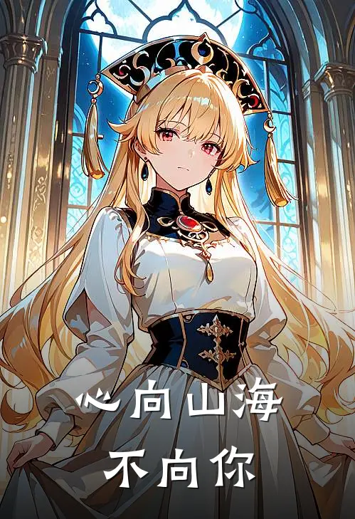 心向山海不向你
