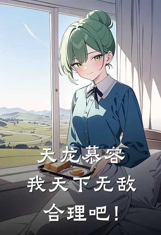 天龙慕容，我天下无敌合理吧！