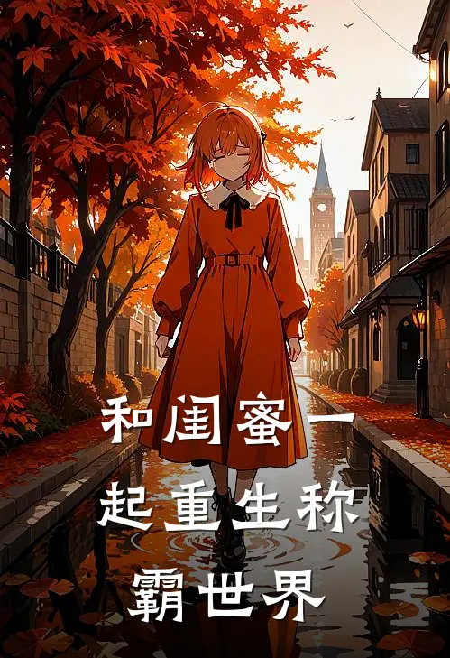 和闺蜜一起重生称霸世界