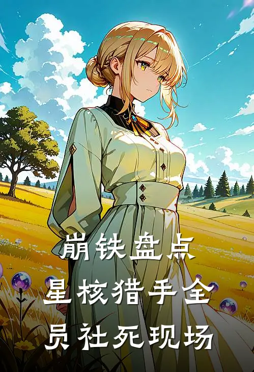 苏羽卡芙卡崩铁盘点：星核猎手全员社死现场最新章节在线阅读_苏羽卡芙卡完整版阅读