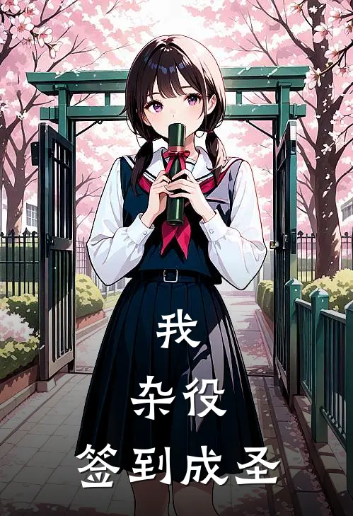 我，杂役，签到成圣陆长歌王福最新小说推荐_完结小说我，杂役，签到成圣(陆长歌王福)