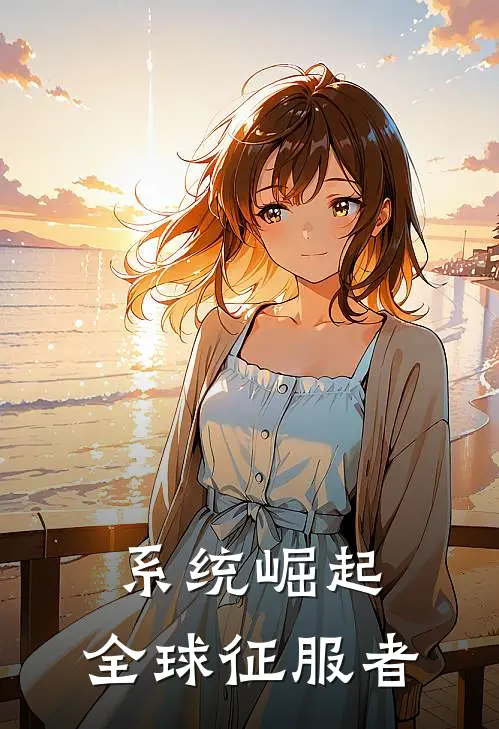 系统崛起：全球征服者