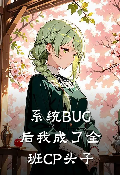 系统BUG后我成了全班CP头子