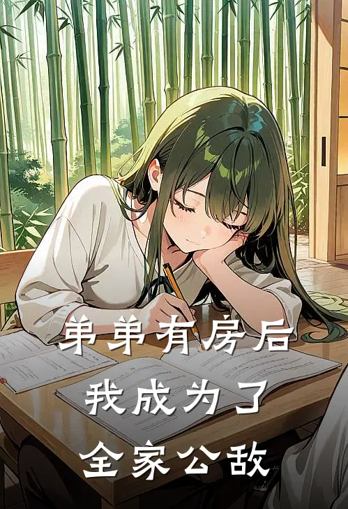 弟弟有房后，我成为了全家公敌耀祖佟真真最新章节免费阅读_弟弟有房后，我成为了全家公敌热门小说