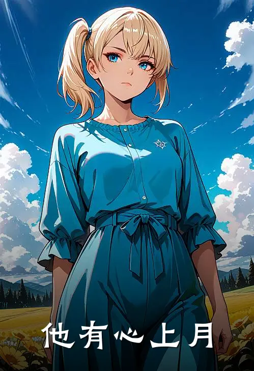 沈清玥商夏《他有心上月》_(沈清玥商夏)热门小说