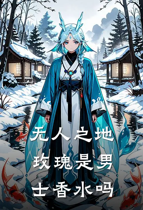 无人之地玫瑰是男士香水吗