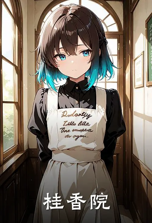 桂香院（凌昭衍林砚）完整版小说阅读_桂香院全文免费阅读（凌昭衍林砚）