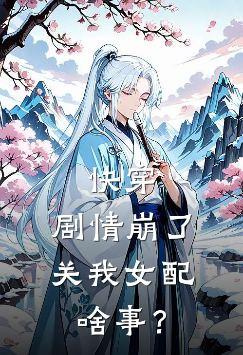 《快穿：剧情崩了，关我女配啥事？》苏见微鹿希已完结小说_快穿：剧情崩了，关我女配啥事？(苏见微鹿希)全文免费阅读无弹窗大结局