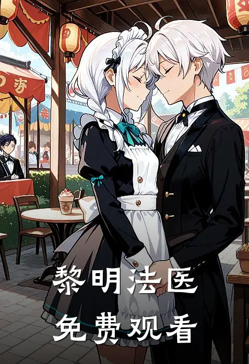 黎明法医免费观看