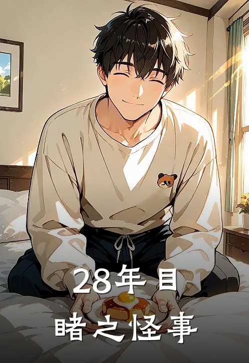 28年目睹之怪事逯璟李玮羌免费小说大全_小说完结28年目睹之怪事(逯璟李玮羌)