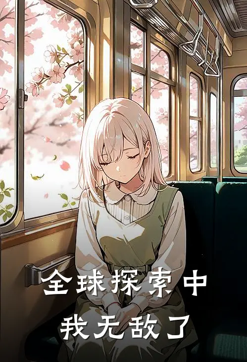 全球探索中我无敌了