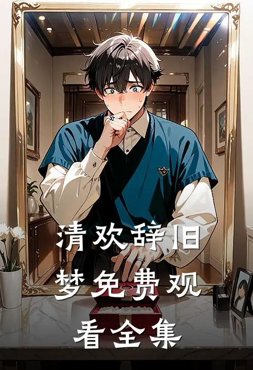 清欢辞旧梦免费观看全集