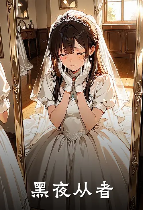 黑夜从者