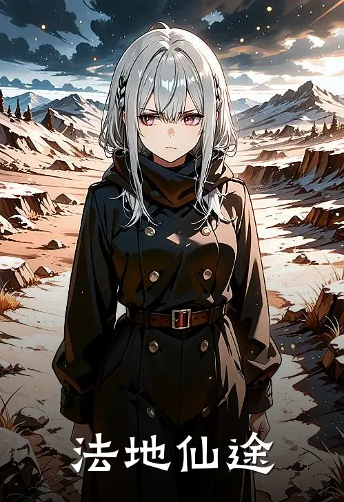 法地仙途(叶枫落阳宗)免费小说_完整版免费阅读法地仙途叶枫落阳宗