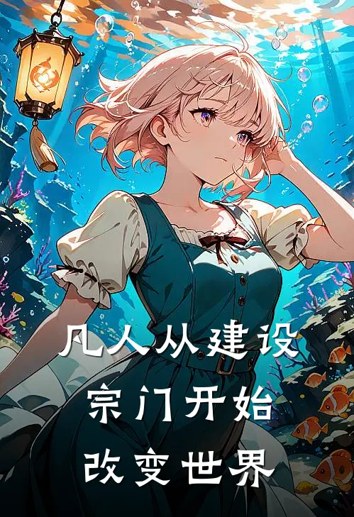 凡人从建设宗门开始改变世界