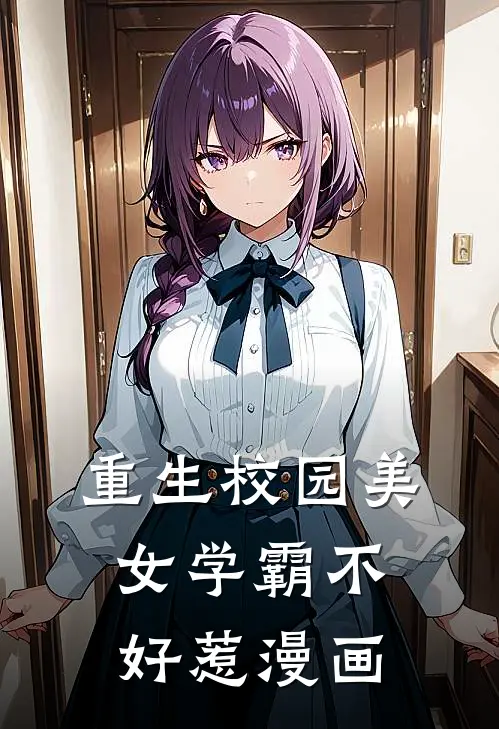 重生校园美女学霸不好惹漫画
