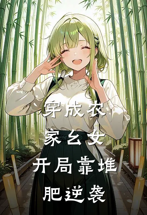 穿成农家幺女：开局靠堆肥逆袭