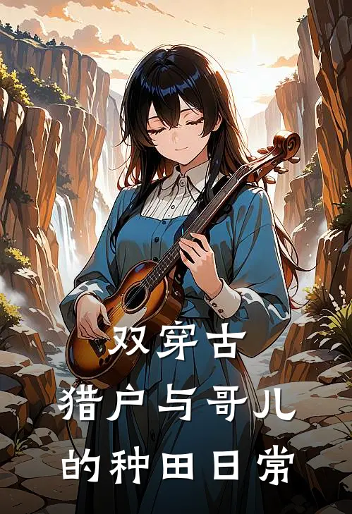 双穿古：猎户与哥儿的种田日常