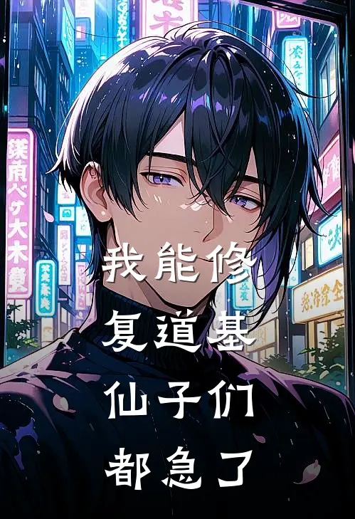 我能修复道基，仙子们都急了(陈舟苏沐清)完结小说_热门小说推荐我能修复道基，仙子们都急了陈舟苏沐清