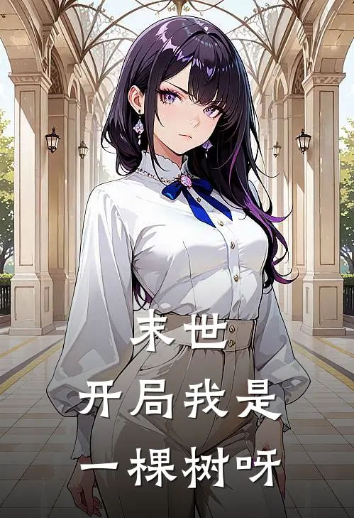 末世，开局我是一棵树呀孟媛闻姝小说完整版_热门好看小说末世，开局我是一棵树呀(孟媛闻姝)