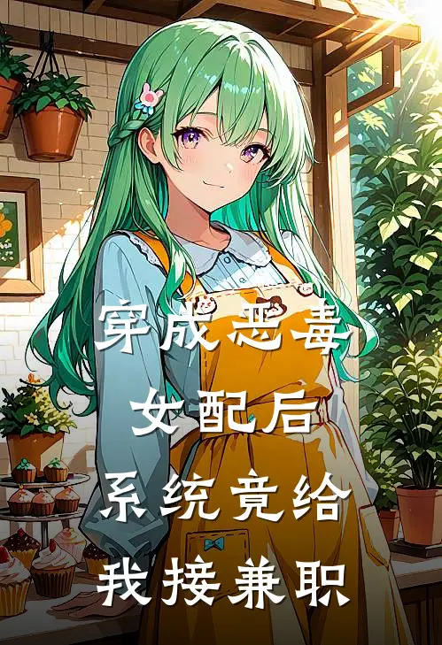 穿成恶毒女配后，系统竟给我接兼职沈鸢顾言之热门完结小说_最新章节列表穿成恶毒女配后，系统竟给我接兼职(沈鸢顾言之)