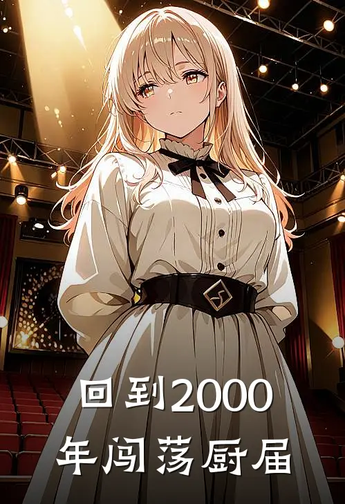 回到2000年闯荡厨届(林羽苏然)全本免费在线阅读_林羽苏然全文阅读