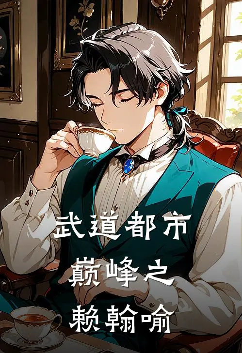 武道都市：巅峰之赖翰喻
