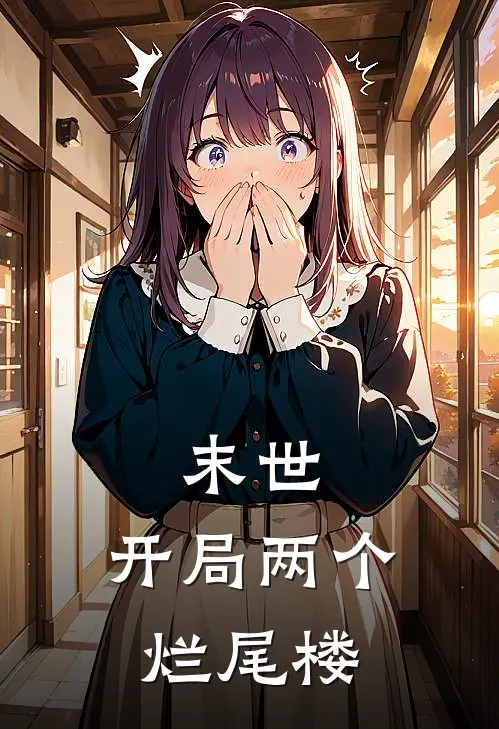 末世：开局两个烂尾楼